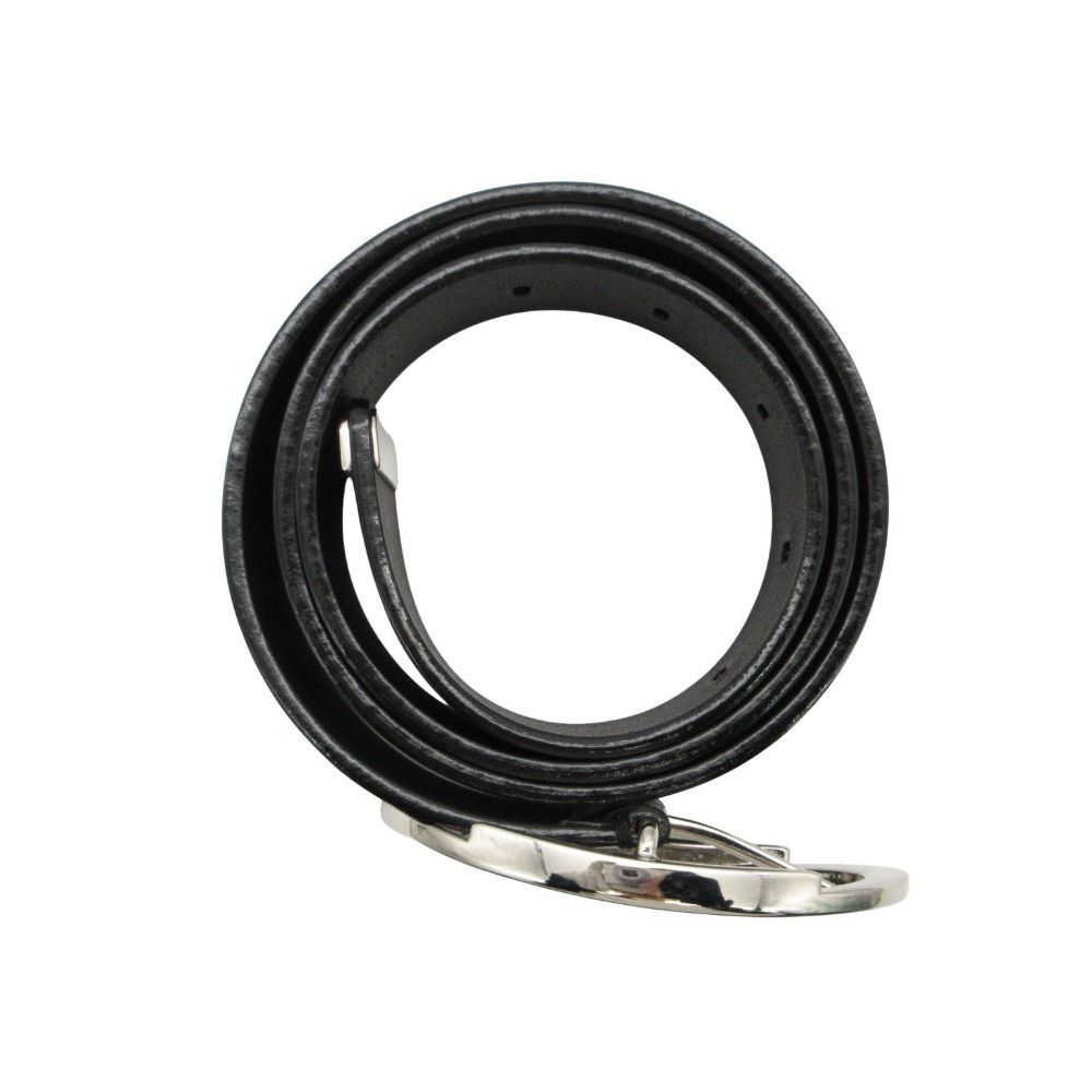 Louis Vuitton Belt Epi Electric Ceinture 80 32 Black