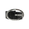 Louis Vuitton Belt Epi Electric Ceinture 80 32 Black