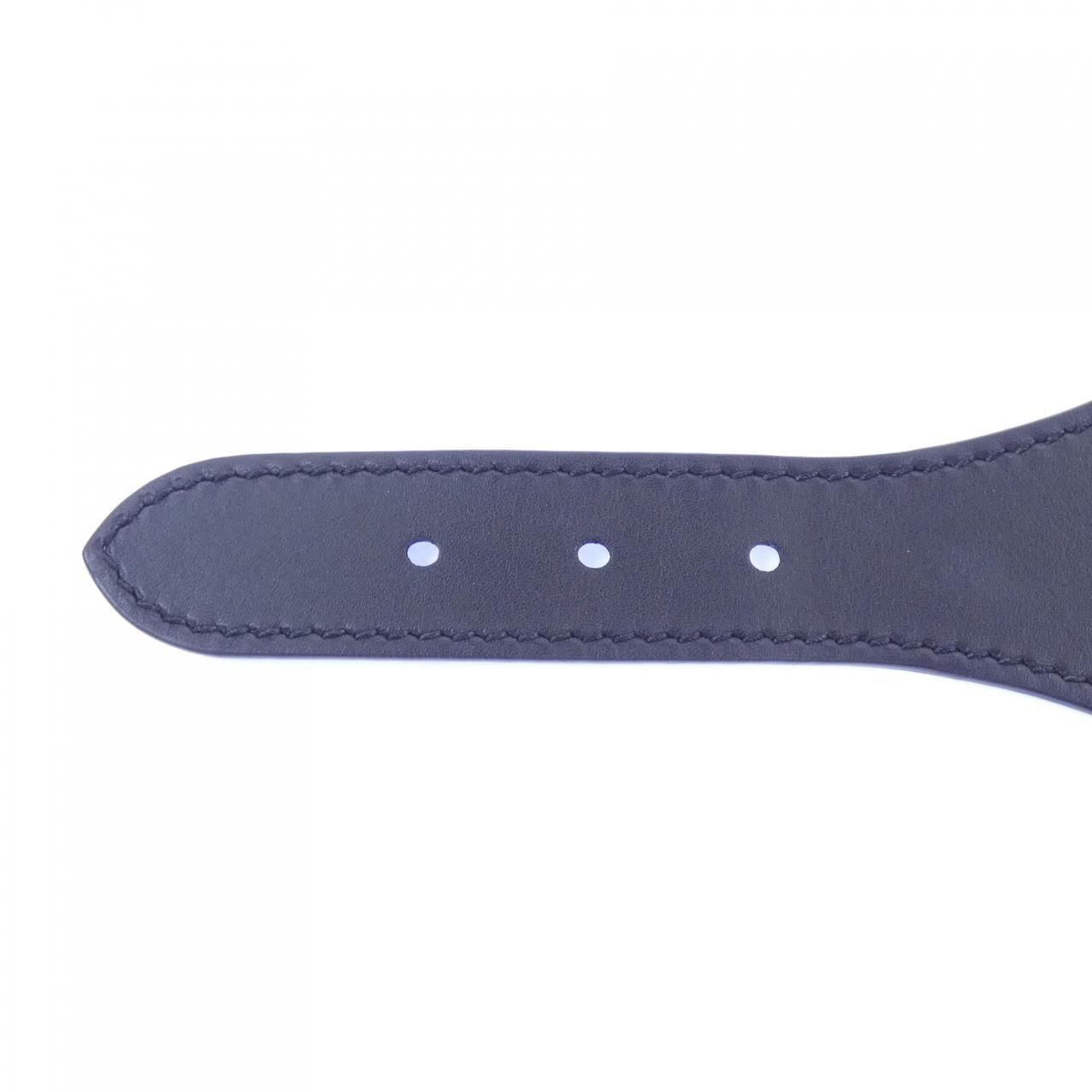 Dior Belt Black
