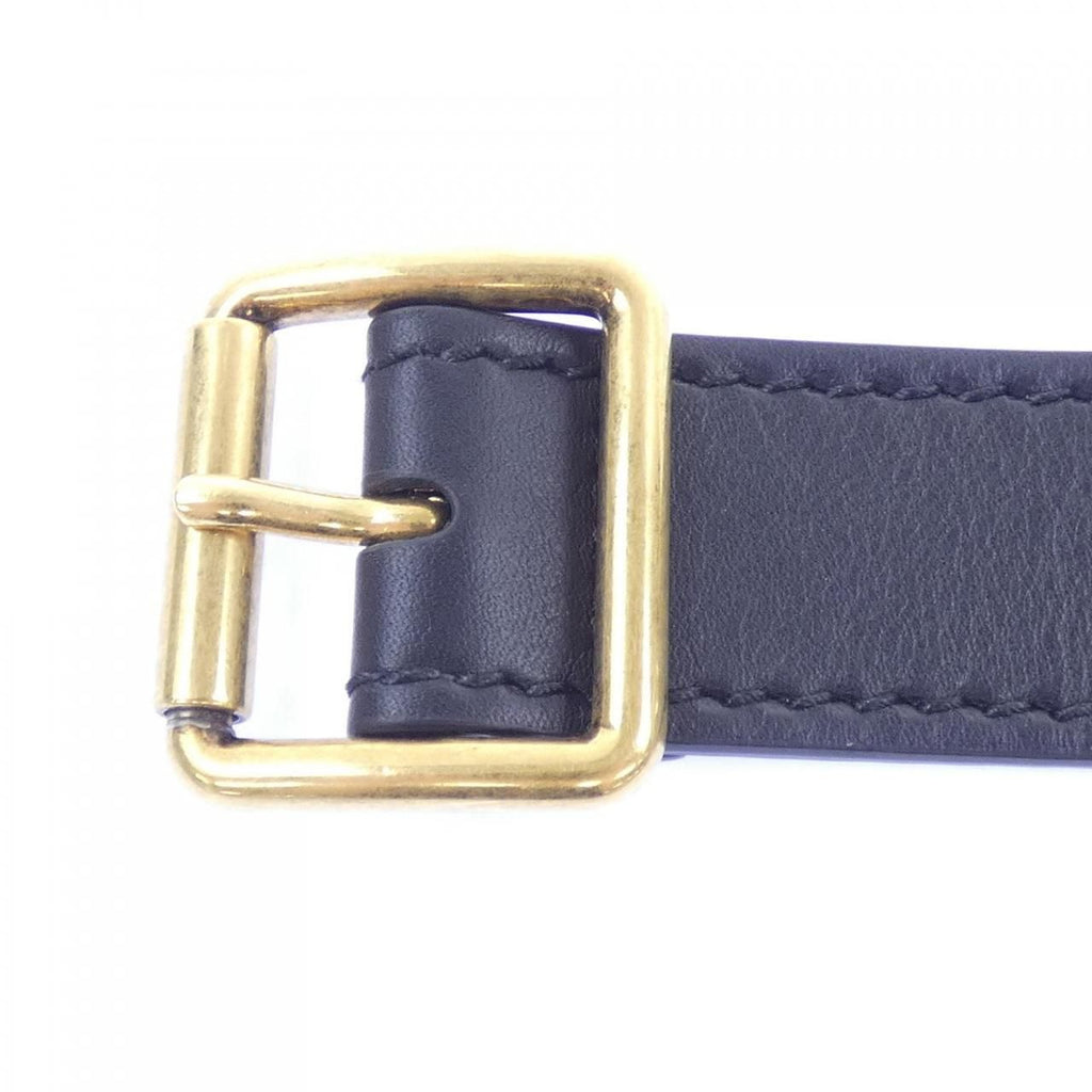 Dior Belt Black