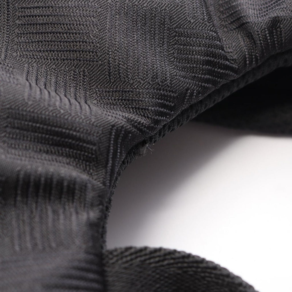 Bottega Veneta Backpack Black Nylon