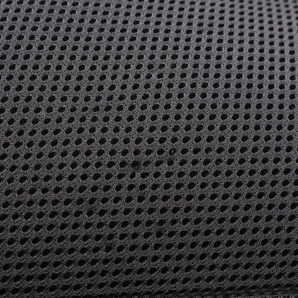 Bottega Veneta Backpack Black Nylon