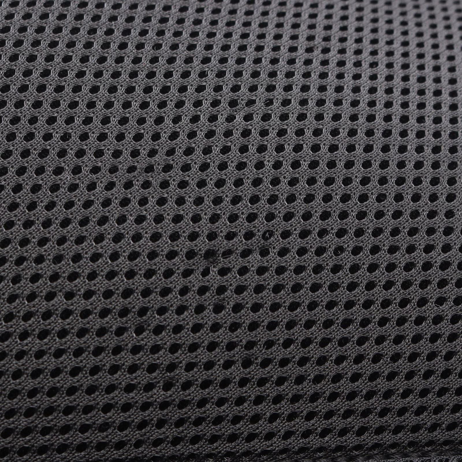 Bottega Veneta Backpack Black Nylon