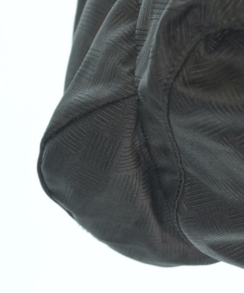 Bottega Veneta Backpack Black