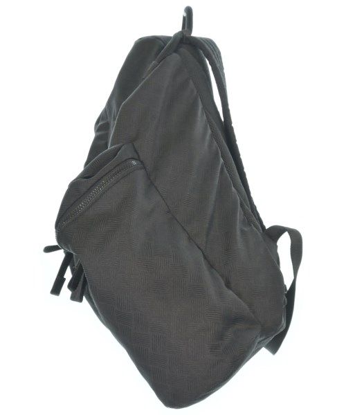 Bottega Veneta Backpack Black