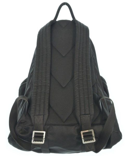 Bottega Veneta Backpack Black