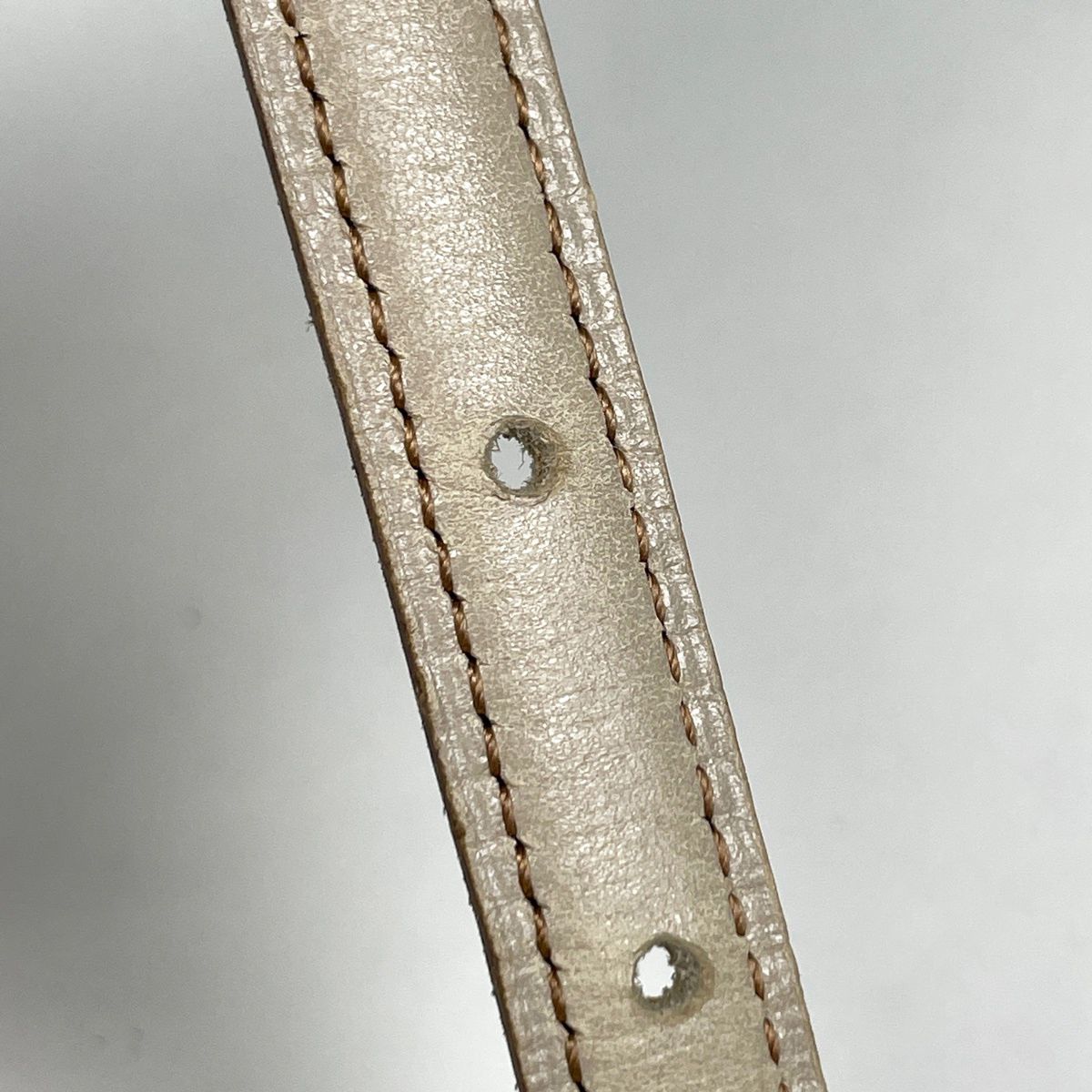 Hermes Hapi 2 Belt Reversible Leather Black