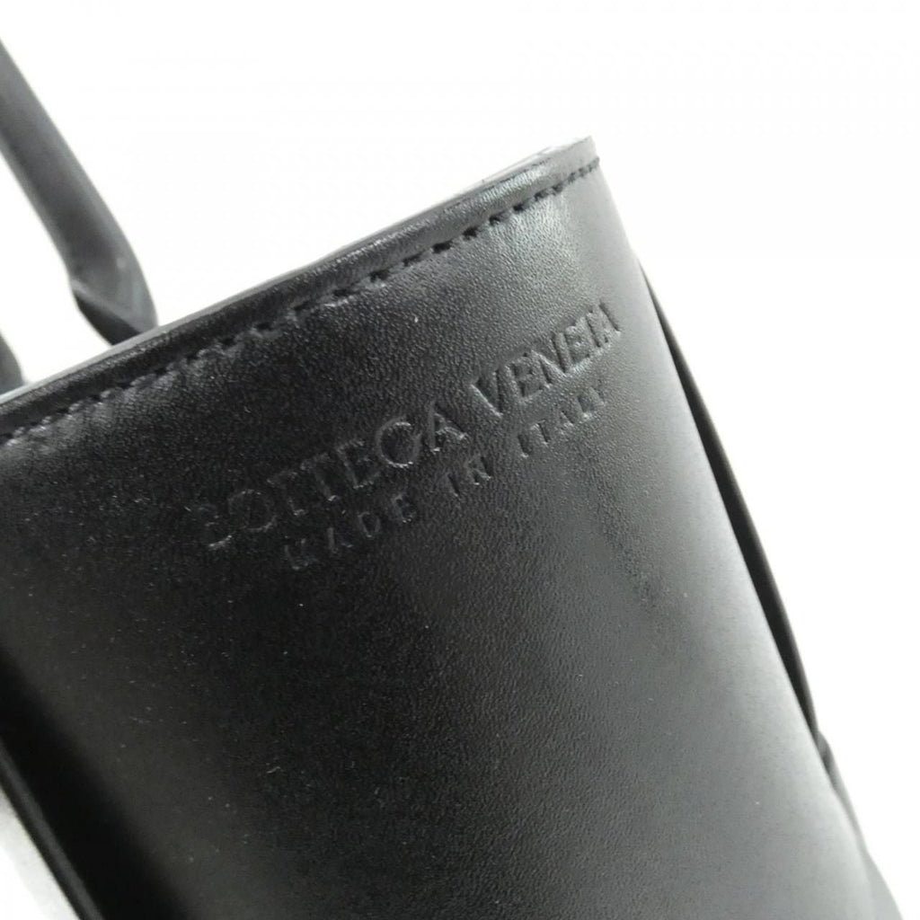 Bottega Veneta Bag Handbag Black