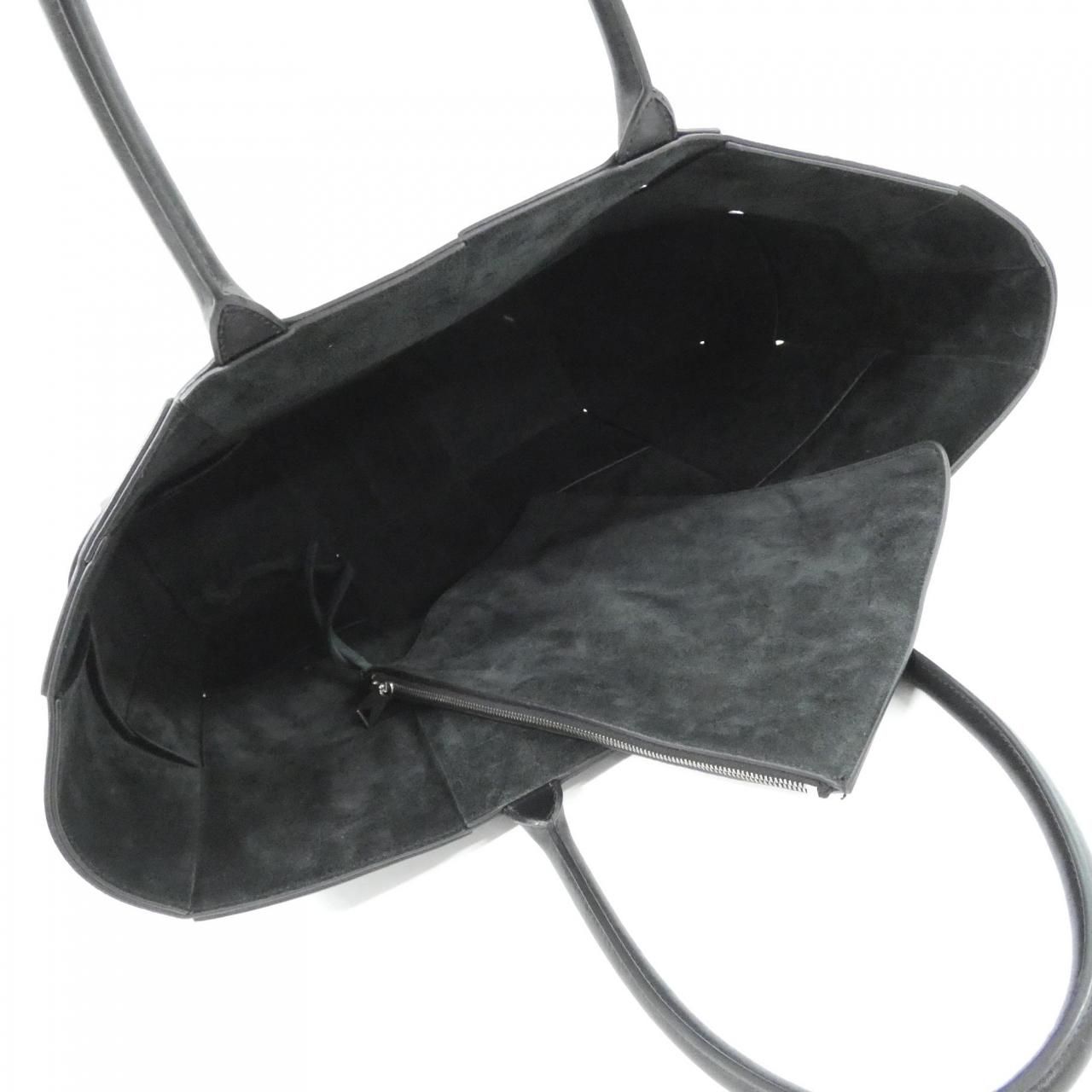 Bottega Veneta Bag Handbag Black