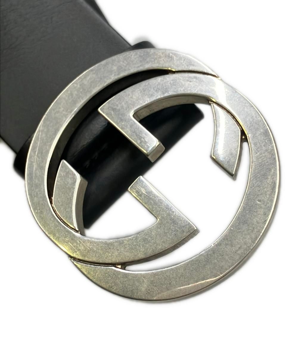 Gucci Belt Black