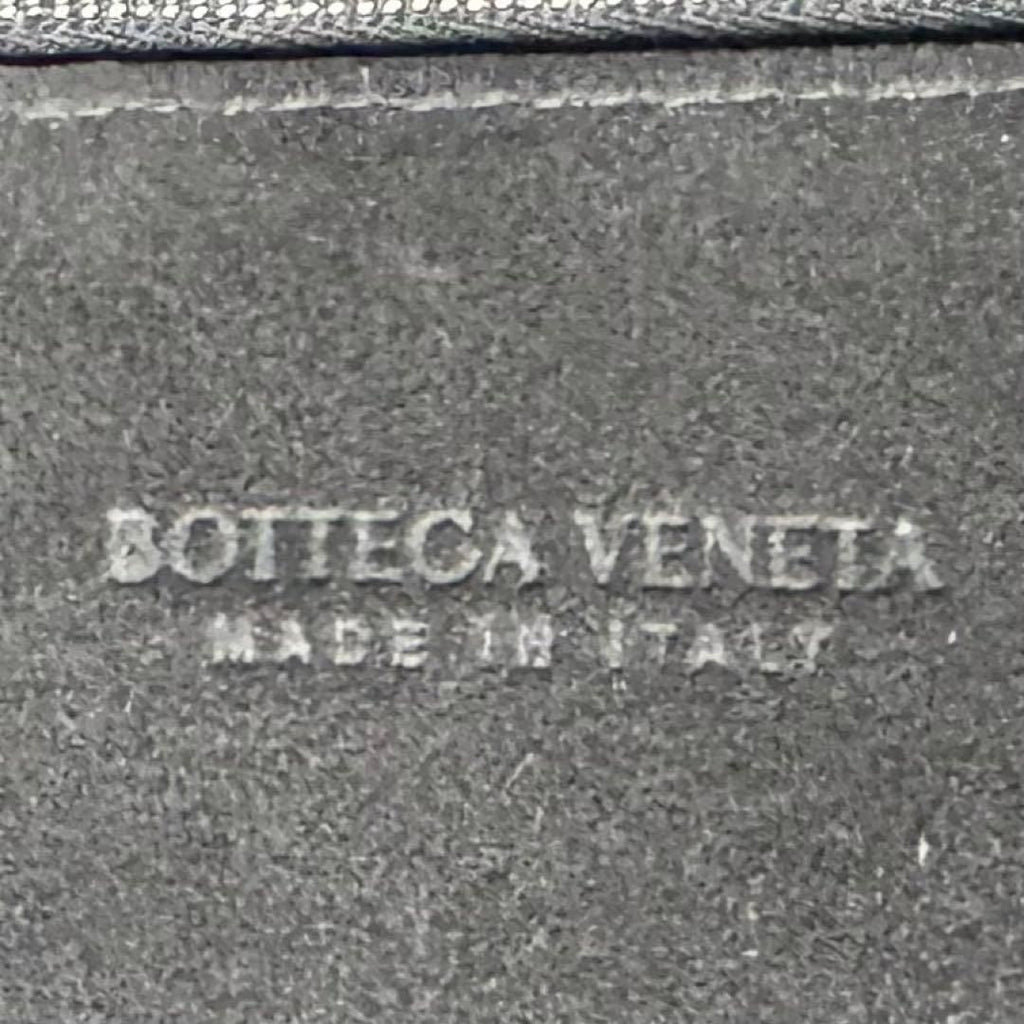 Bottega Veneta Arco Briefcase Business
