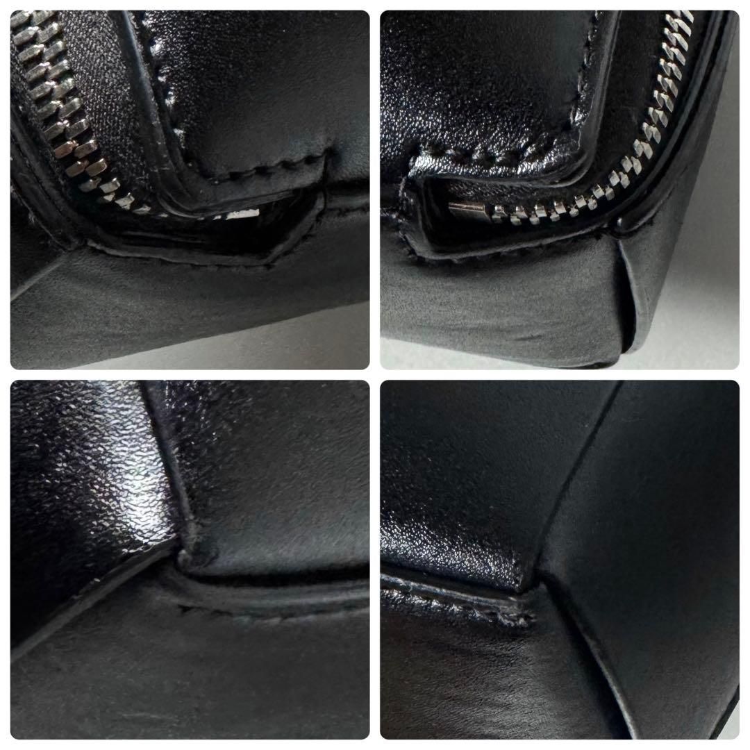 Bottega Veneta Arco Briefcase Business
