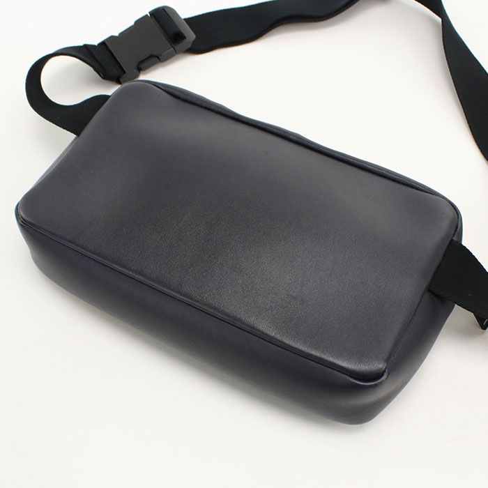 Bottega Veneta Belt Bag Intrecciato Leather