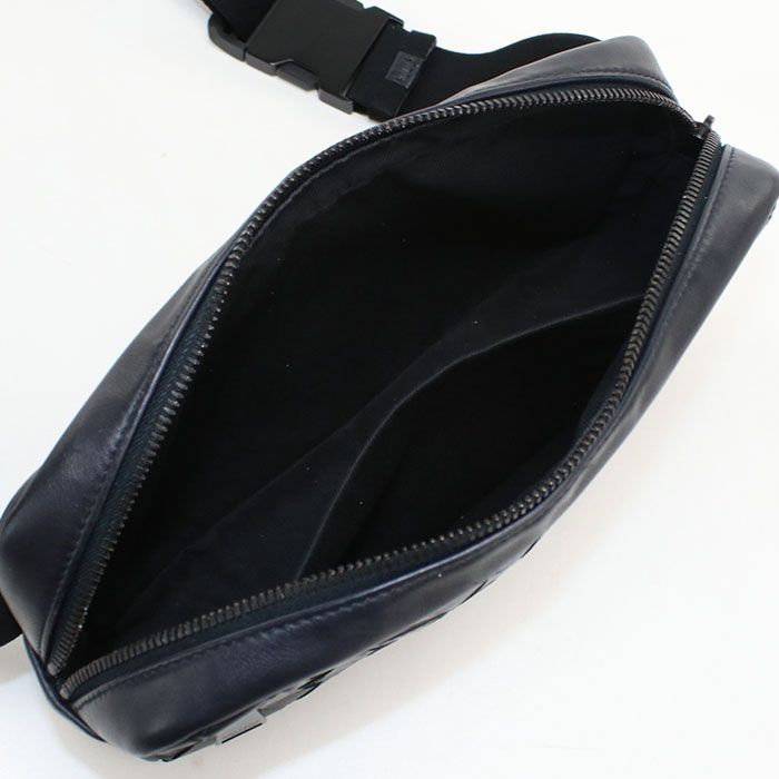 Bottega Veneta Belt Bag Intrecciato Leather