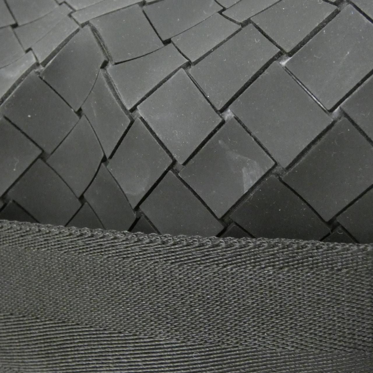 Bottega Veneta Backpack Black