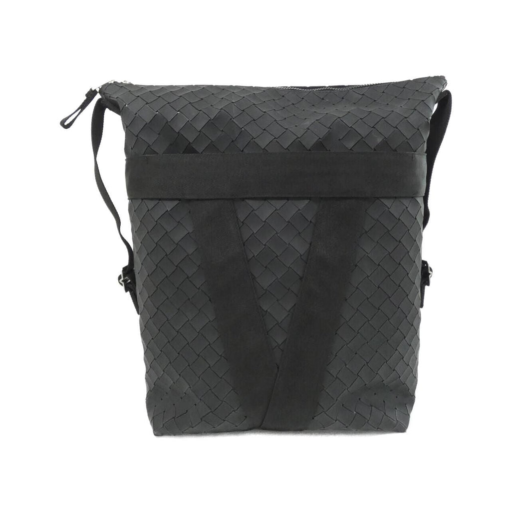 Bottega Veneta Backpack Black
