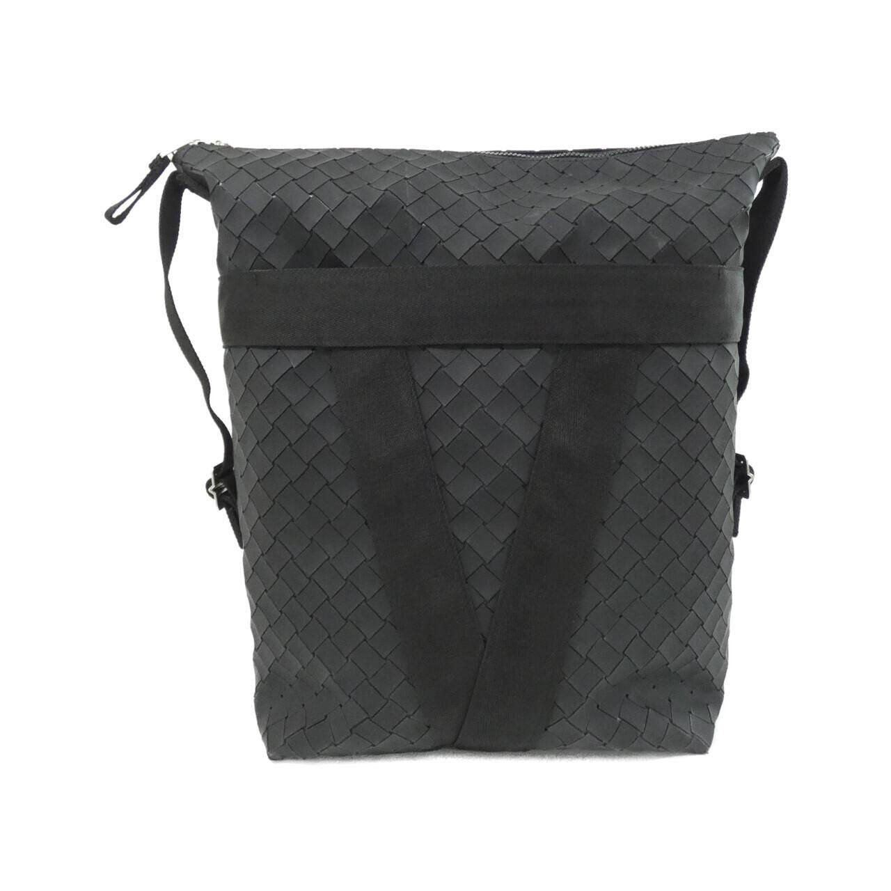 Bottega Veneta Backpack Black