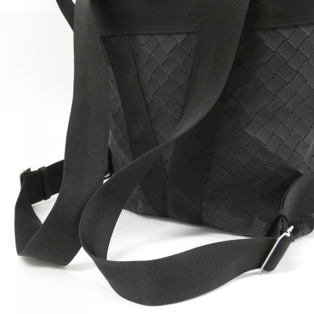 Bottega Veneta Backpack Black