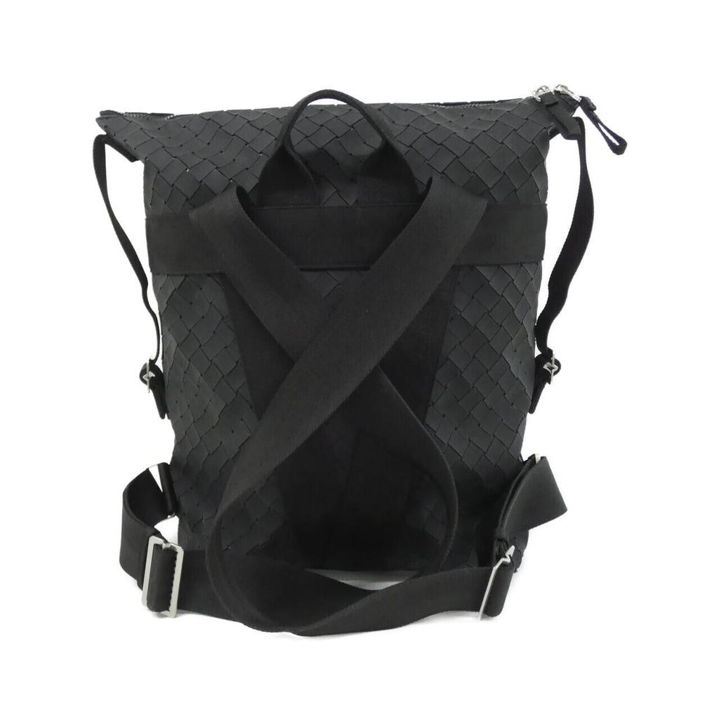 Bottega Veneta Backpack Black