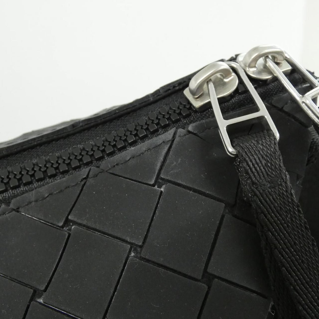 Bottega Veneta Backpack Black