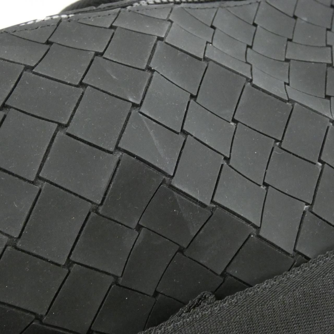 Bottega Veneta Backpack Black