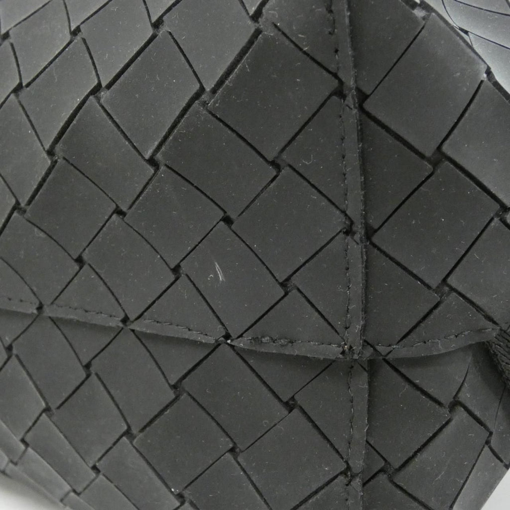 Bottega Veneta Backpack Black