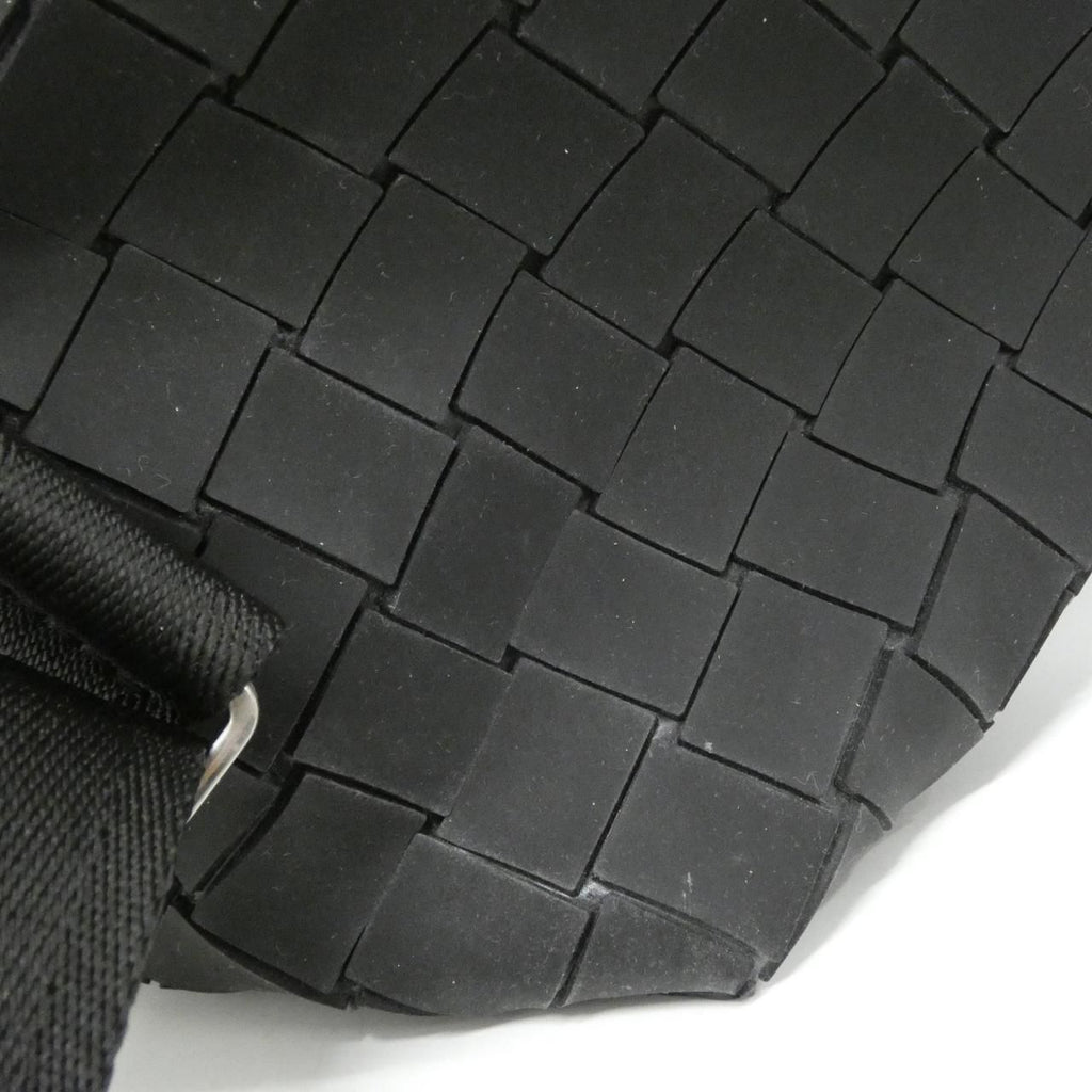 Bottega Veneta Backpack Black