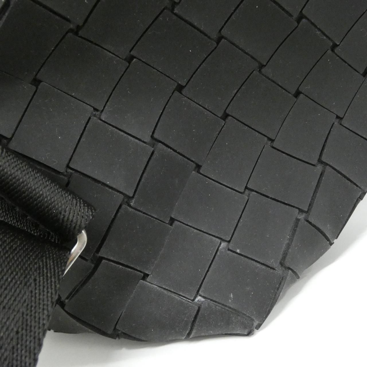 Bottega Veneta Backpack Black