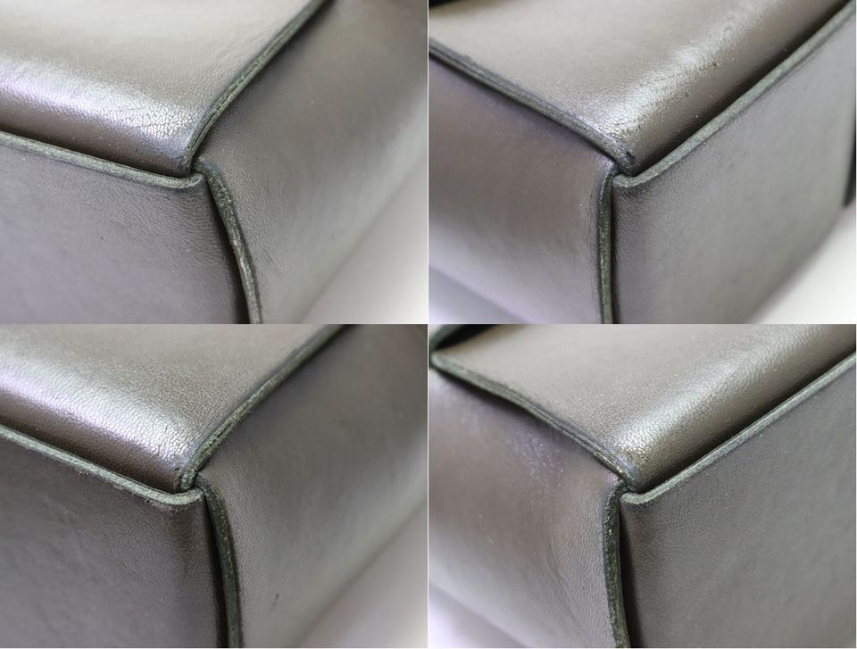 Bottega Veneta Arco Maxi Intrecciato Leather Tote Bag