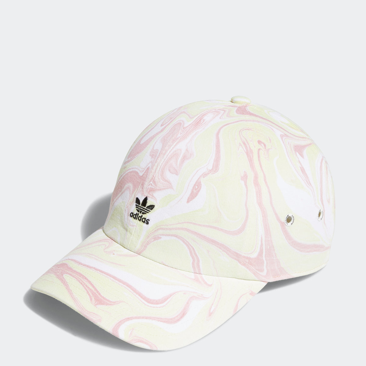 Marble Wash Mini Hat