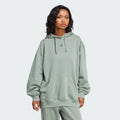Women's adidas Essentials Oversized Fleece Hoodie