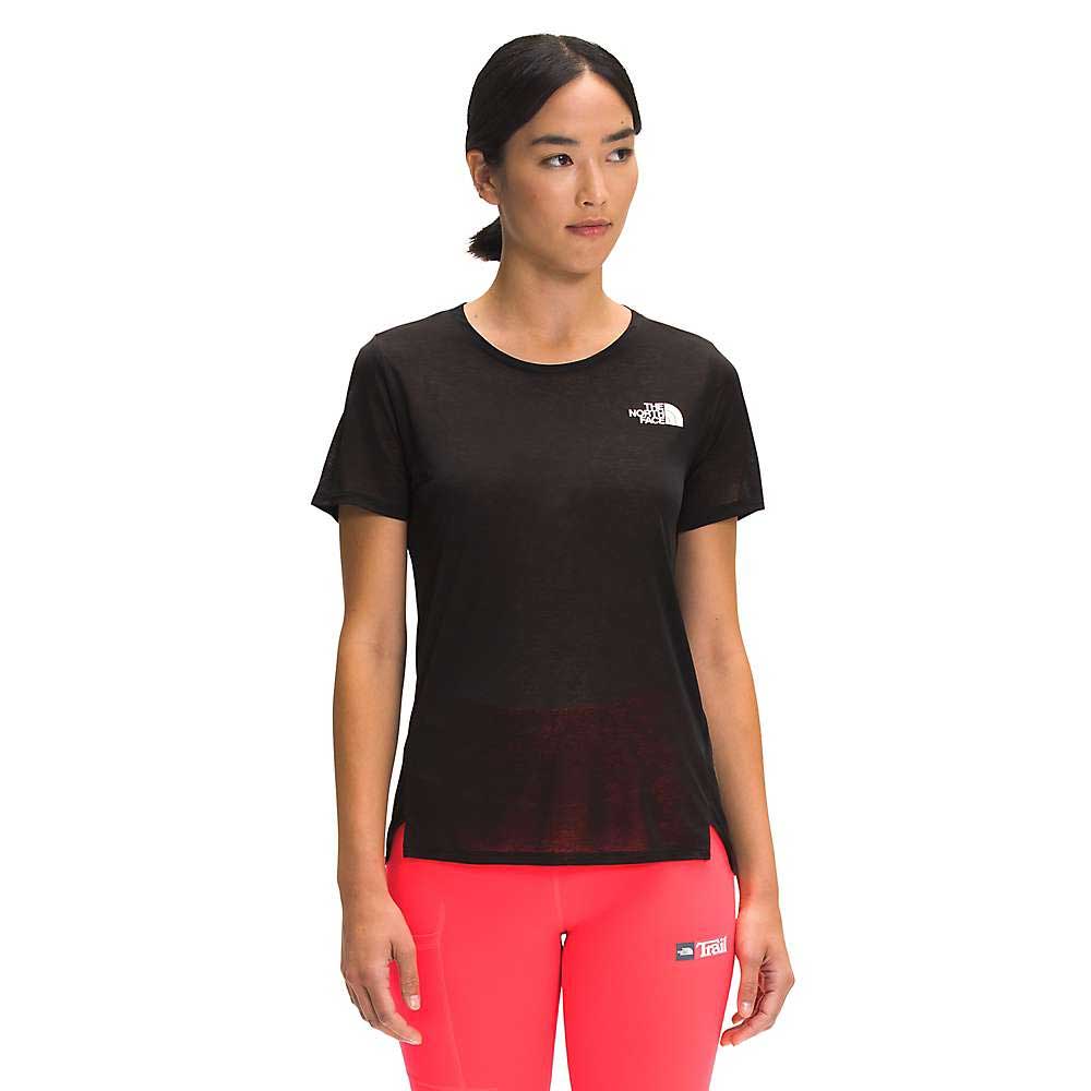 The North Face Womens Sunriser SS Shirt