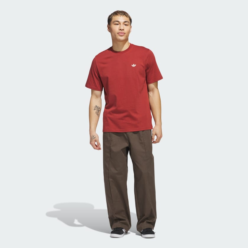 Men's adidas Skateboarding Pintuck Pants (Gender Neutral)