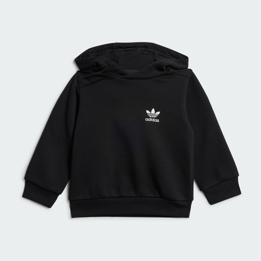 Kids' adidas Hoodie Cargo Set Kids