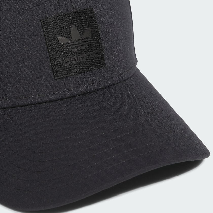 Venture Webbing Strapback Hat