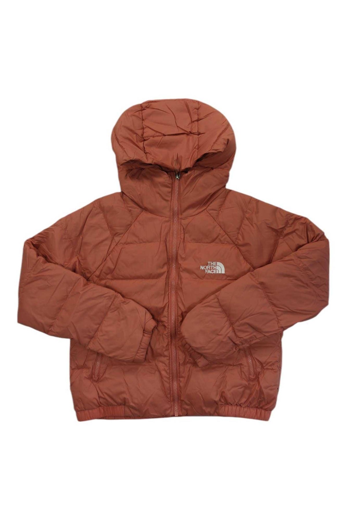 The North Face Womens Hydrenalite Down Hoodie