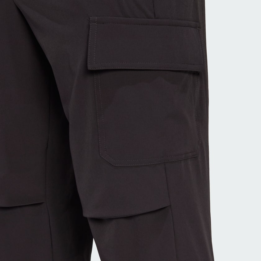 Men's adidas MLS Travel Pants
