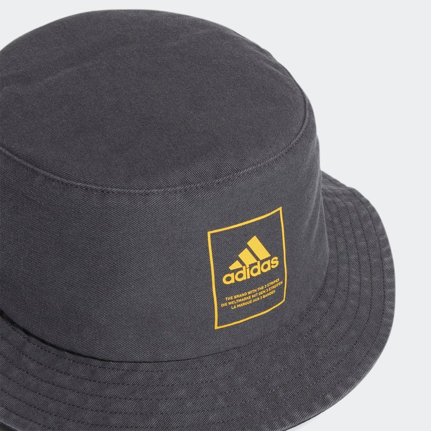 Lifestyle Washed Bucket Hat