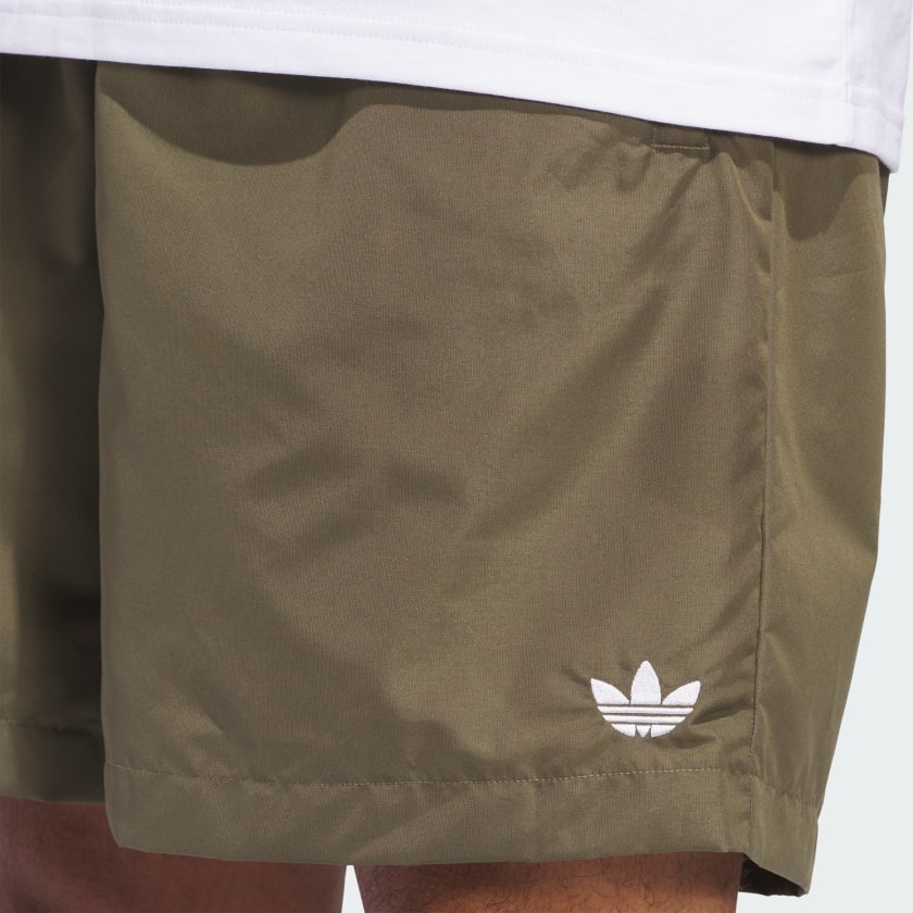 Men's adidas Skateboarding Water Shorts (Gender Neutral)