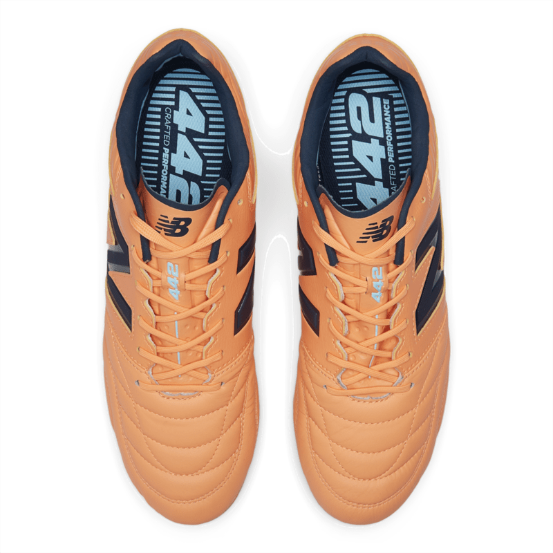 New Balance Men's 442 V2 Pro FG Soccer Cleat