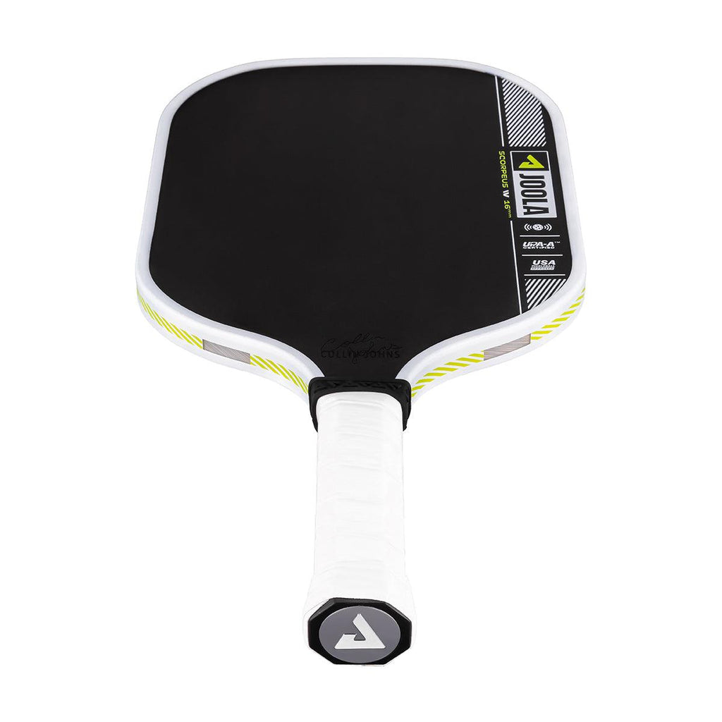JOOLA Pickleball Schläger Collin Johns Scorpeus Pro IV 16