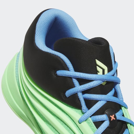 adidas Men's Dame X Basketball Shoes