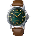 Seiko Presage 'Mojito' Cocktail Time SRPE45J Automatic