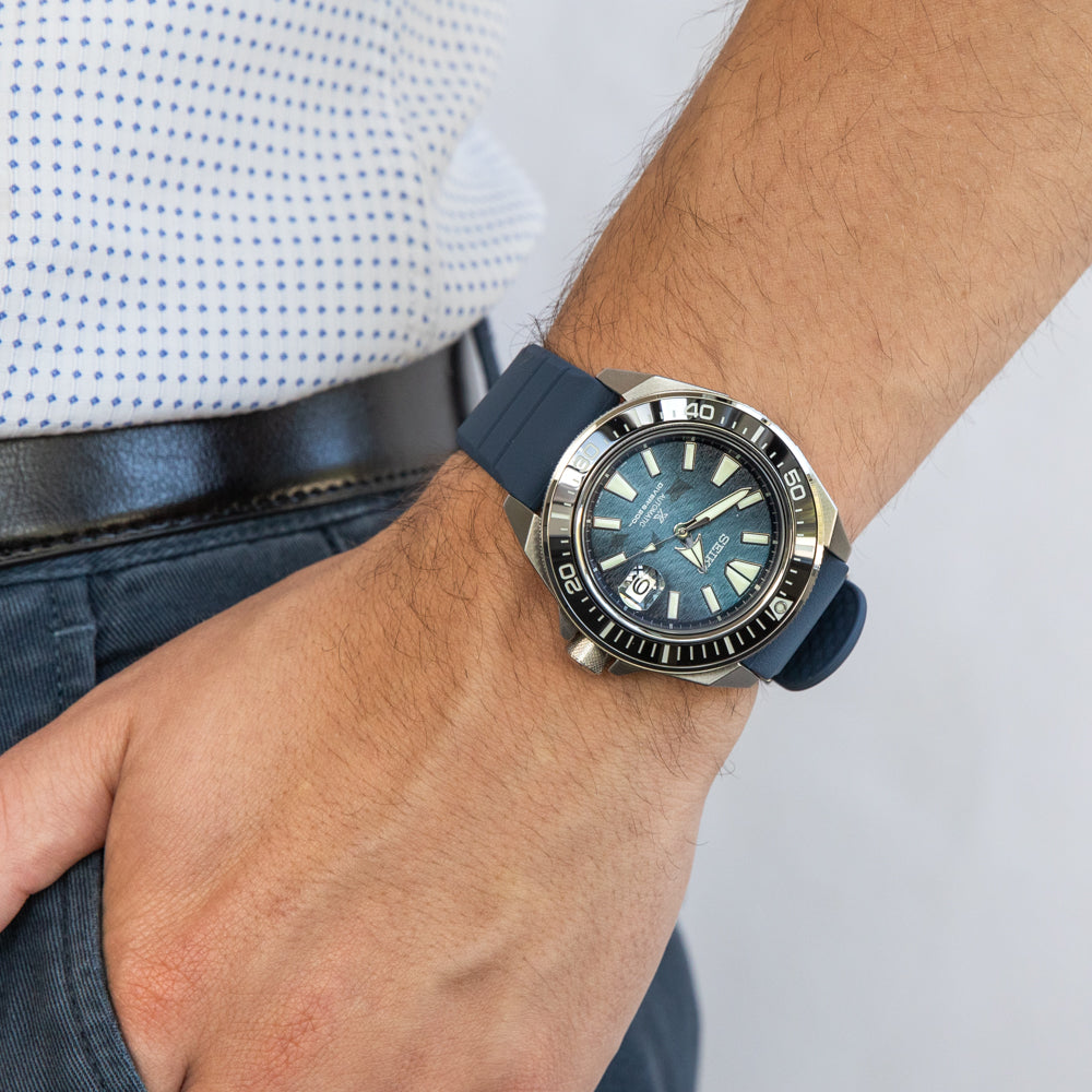 Seiko Prospex 'King Samurai' SRPF79K Special Edition
