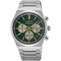 Seiko SSB461P Chronograph