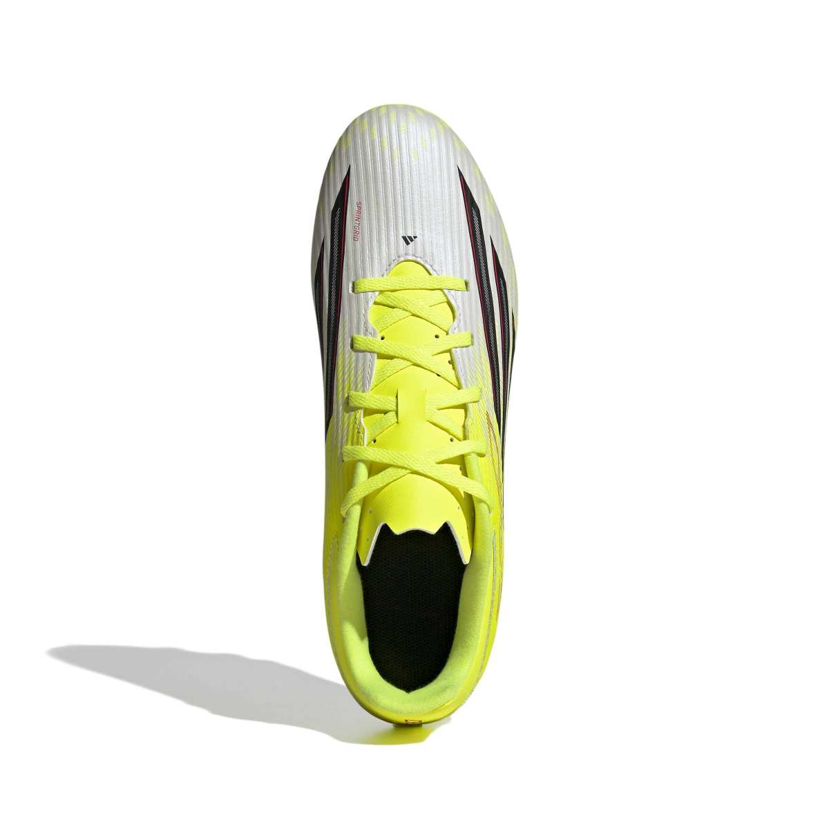 adidas Unisex F50 Club Firm Ground / Multi Ground Soccer Cleats