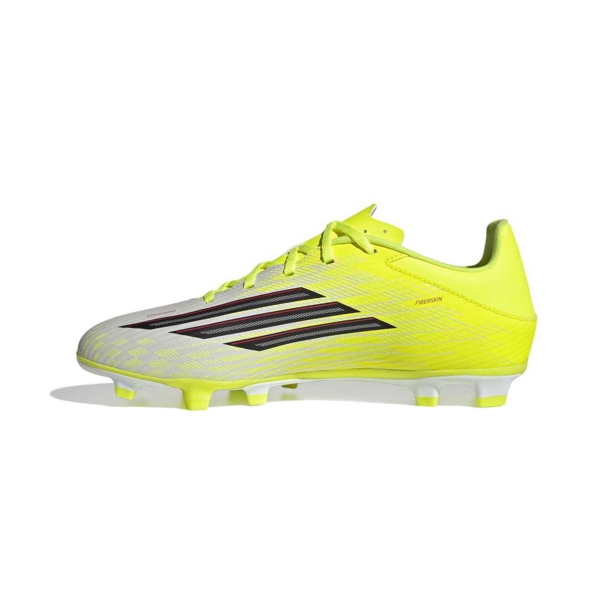 adidas Unisex F50 Club Firm Ground / Multi Ground Soccer Cleats