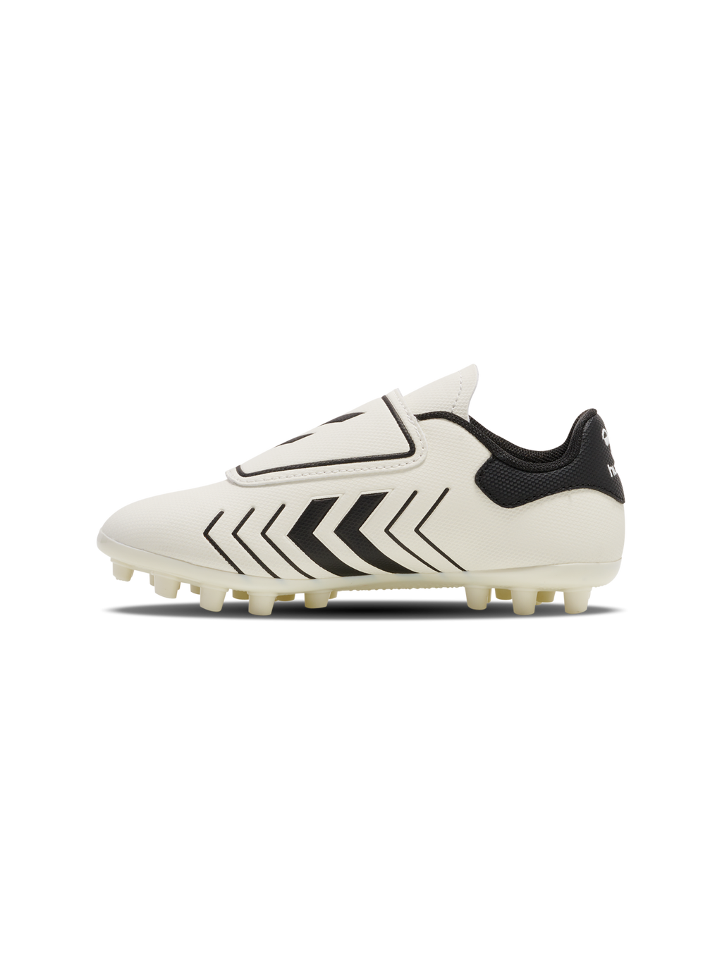 hummel Youth Hattrick Mid Ground Cleats