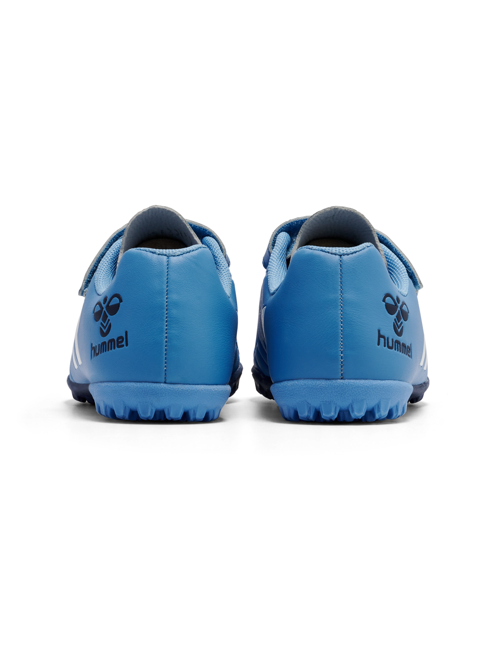 hummel Youth Top Star Turf Cleats