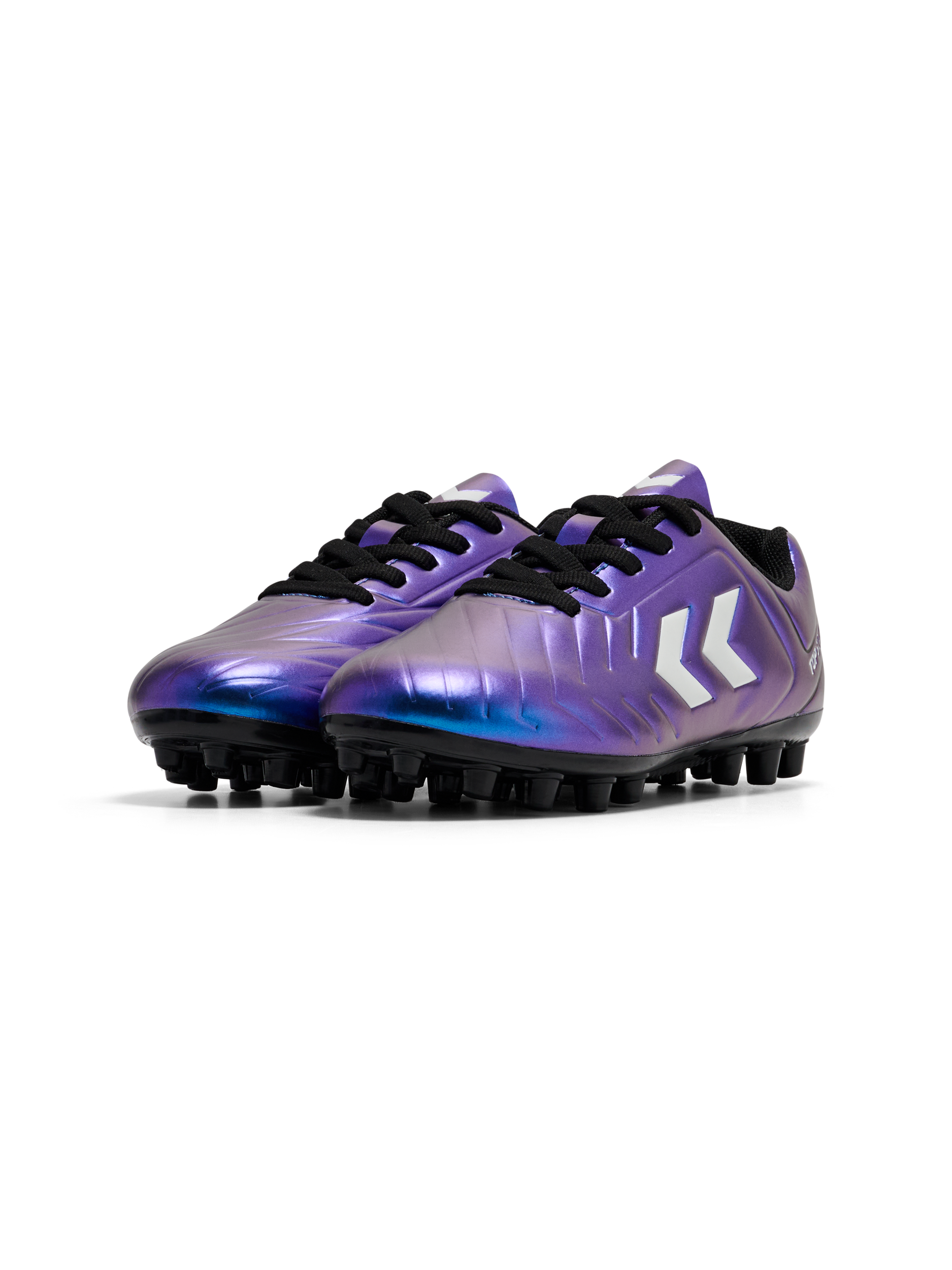 hummel Youth Top Star Mid Ground Low Cut 2.0 Cleats